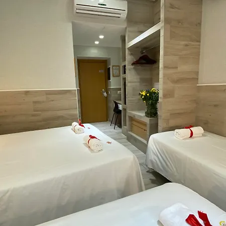 Hotell Eurohotel 3*