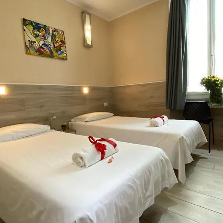 Eurohotel 3*