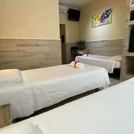 Hotel Eurohotel