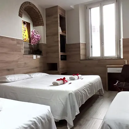 Eurohotel Milano