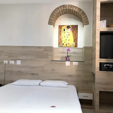 Hotell Eurohotel Milano