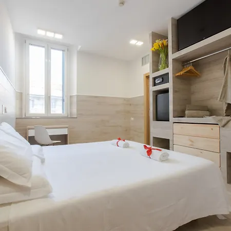 Eurohotel 3*