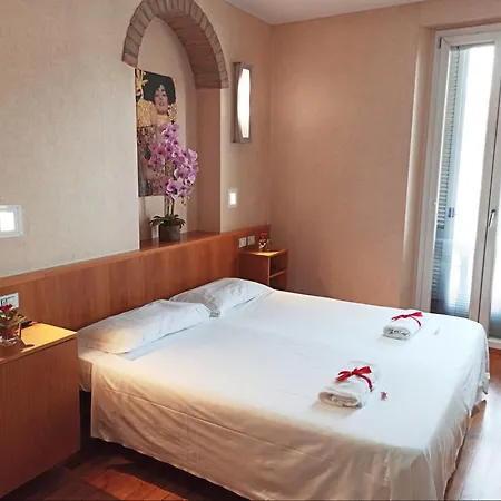 Eurohotel מילאנו