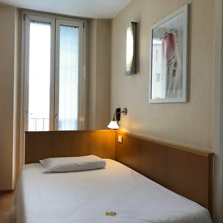 Hotell Eurohotel 3*