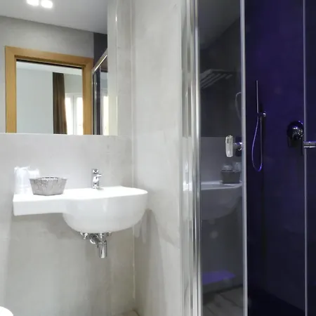 Hotel Eurohotel 3*