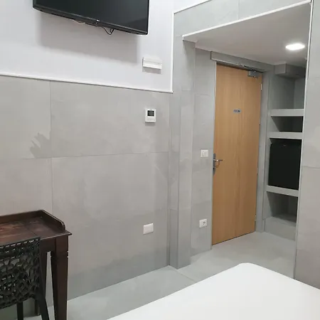 Hotel Eurohotel 3*