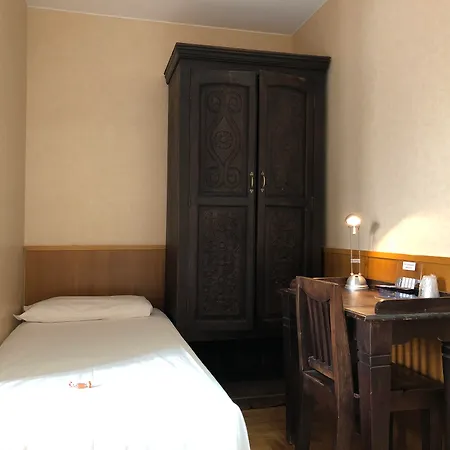 Eurohotel Hotel