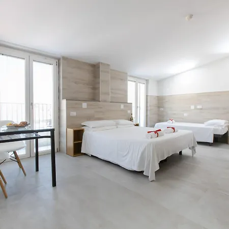 Hotell Eurohotel