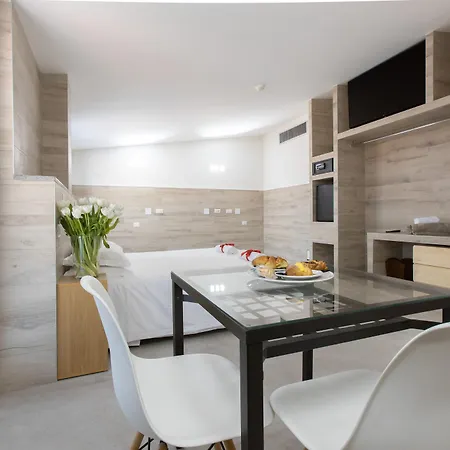 Hotell Eurohotel Milano