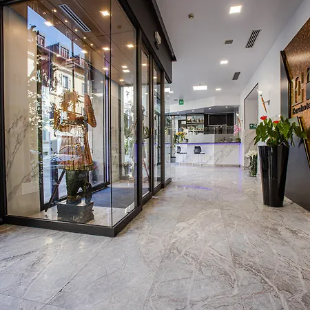 Eurohotel Hotell