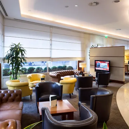 Hotel Una Cusani 4*