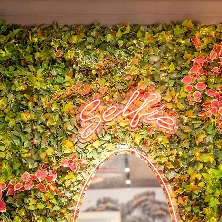 米兰市中心莱昂纳多酒店 米兰