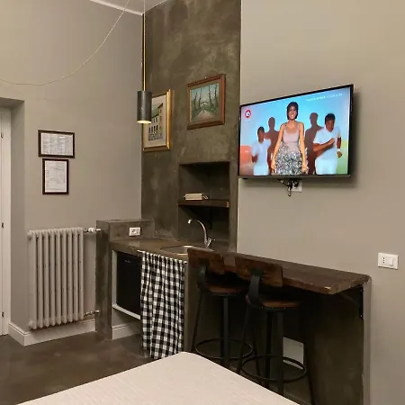 Calypso Ξενοδοχείο *