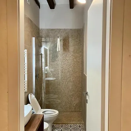 Urbany Studio Apartamento