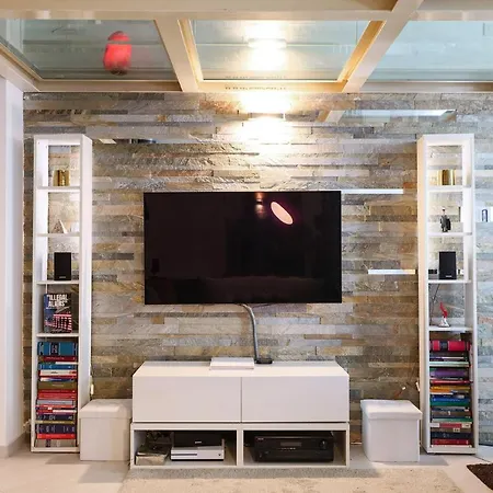 Contempora - Cenisio Loft Appartamento