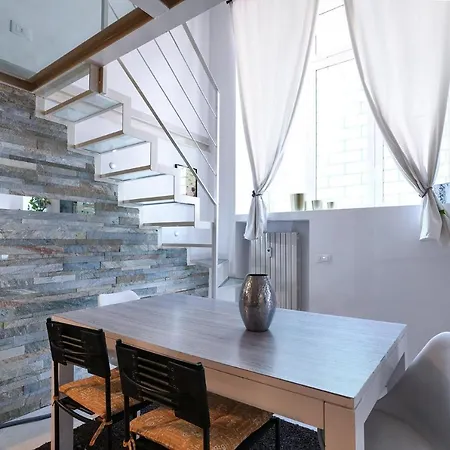 Contempora - Cenisio Loft Milano