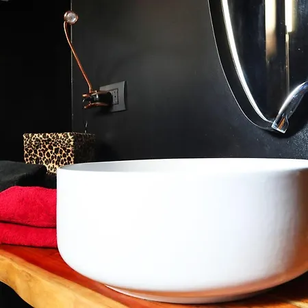 Apartment Repubblica Porta Venezia Chic Design Flat