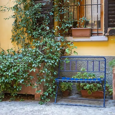 Apartamento 2 Centro Milano,duomo,navigli Milão