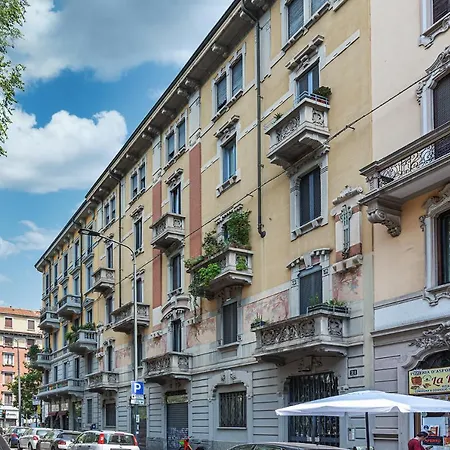 Apartmán La Boutique Milano: In Porta Romana *