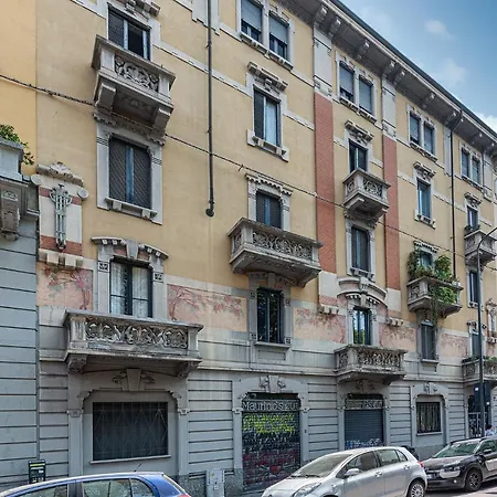 La Boutique Milano: In Porta Romana Milan