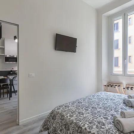 La Boutique Milano: In Porta Romana * Milan