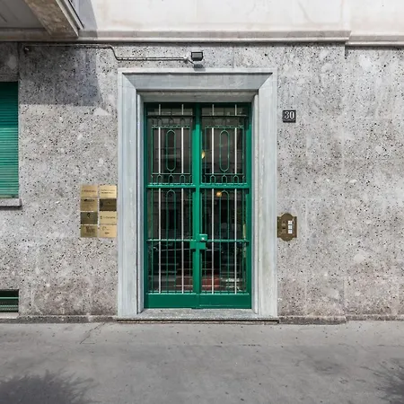 Apartment Casa Da Maxima *