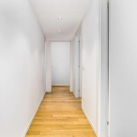 Апартаменты Casa Da Mirena