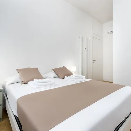 Lägenhet Casa Da Mirena Milano