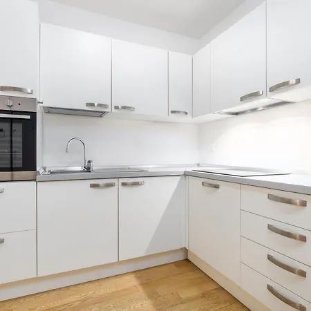 Lägenhet Casa Da Mirena Milano