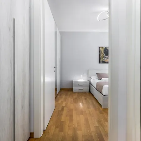 Lägenhet Casa Da Kepea Milano