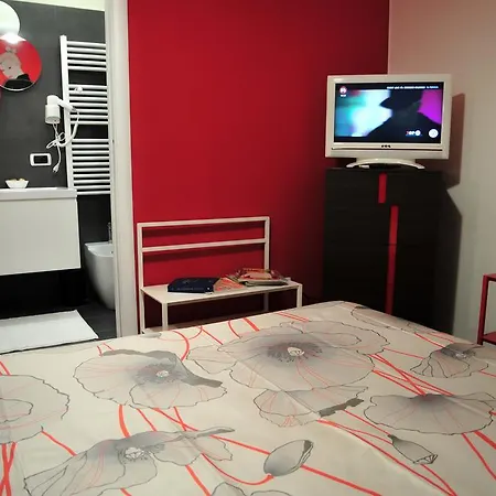 Eva&Diabolik's Room Milano Centro Duomo Lejlighed