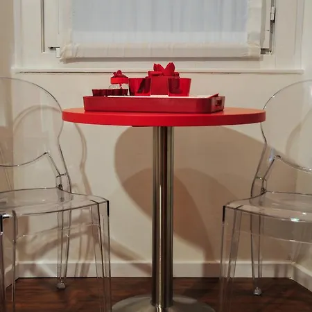 Apartman Eva & Diabolik's Centro Duomo Milánó