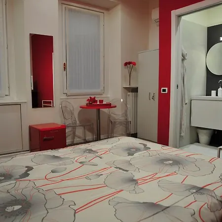 Eva&Diabolik's Room Milano Centro Duomo * Milano