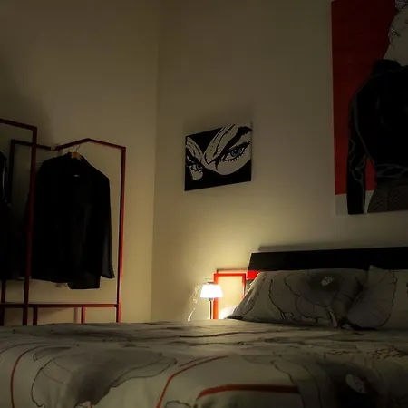 Eva&Diabolik's Room Milano Centro Duomo