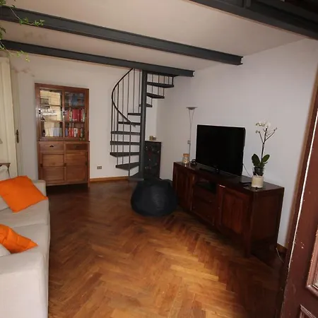 Διαμέρισμα Piazza Castello Apartment *