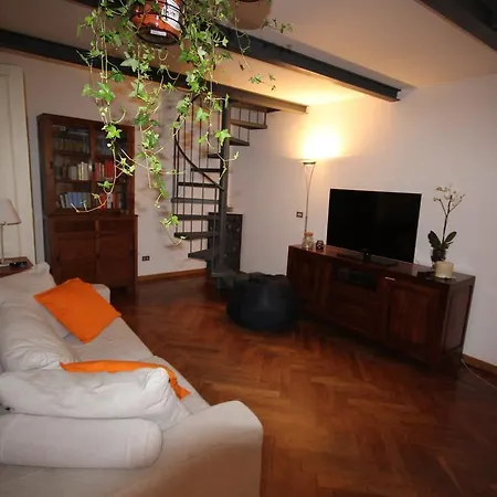 Piazza Castello Apartment Διαμέρισμα Μιλάνο