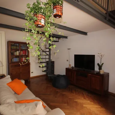 Piazza Castello Apartment Διαμέρισμα Μιλάνο
