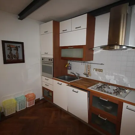 Piazza Castello Apartment Μιλάνο
