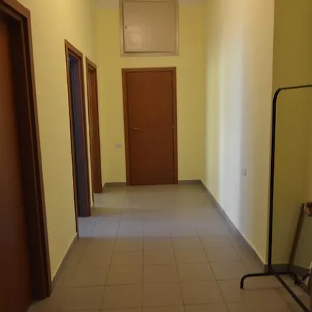 아파트 Bella House Corso Buenos Aires 밀라노