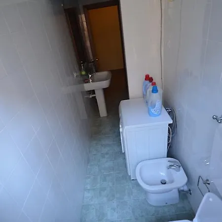 아파트 Bella House Corso Buenos Aires 밀라노