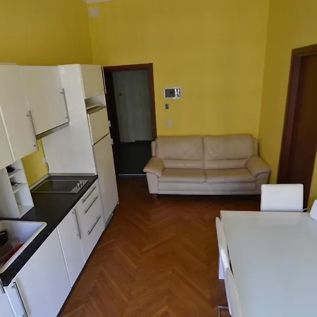 아파트 Bella House Corso Buenos Aires 밀라노