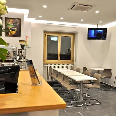 Hotel Dover