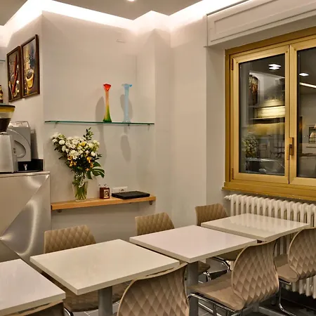 Hotel Dover Milan