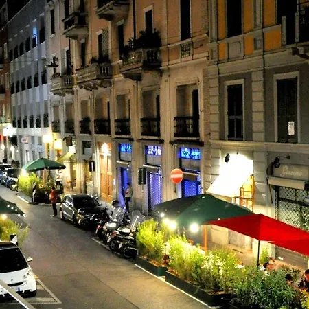 Dover Hotel
