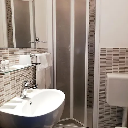 Hotel Dover Milan