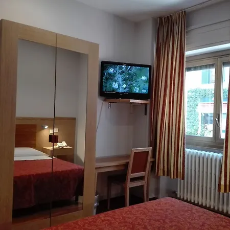Dover Hotel Milan