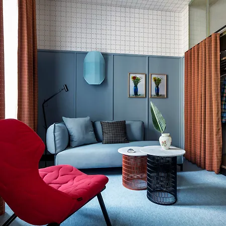 Hotell Mate Collection Giulia,