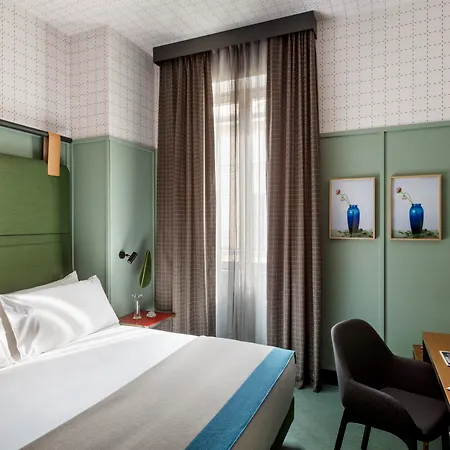 Mate Collection Giulia, 4*