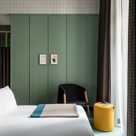 Mate Collection Giulia, 4*