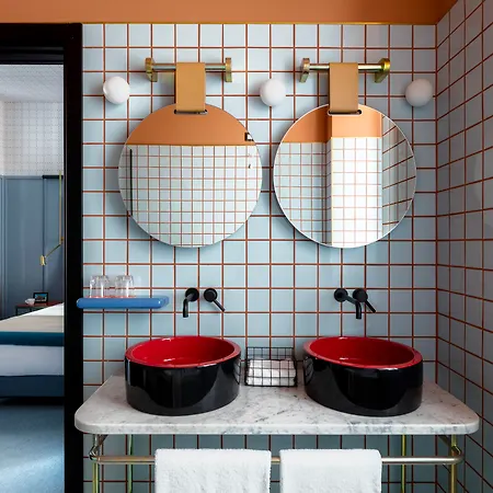 Mate Collection Giulia, Hotel Mailand